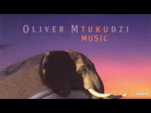 Oliver Tuku Mtukudzi - Mai Varamba